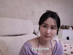 Fanggrom