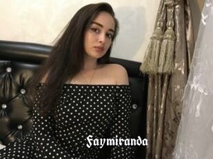 Faymiranda