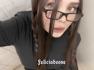 Feliciaboone