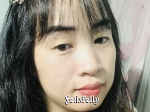 Felixkelly