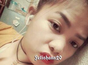Fetishann20