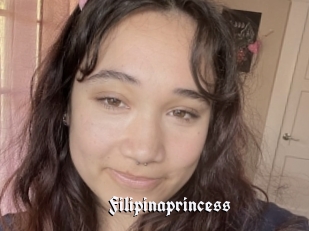 Filipinaprincess