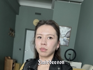 Flairbeeson