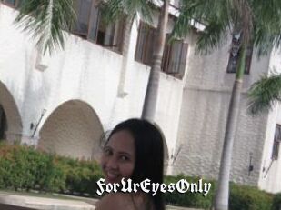 ForUrEyesOnly