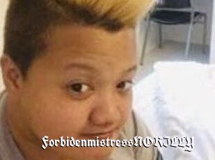 ForbidenmistressNORILLY