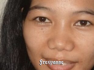 Frexyanne