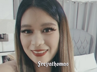 Freyathomas