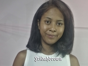 Fridahbrown