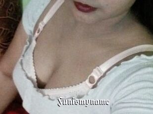 Funismyname