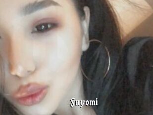 Fuyomi