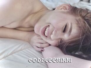 GODDESSNlKKl