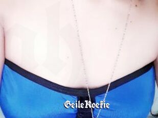 GeileKoekie