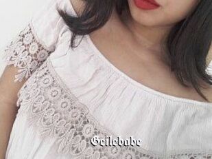 Geilebabe