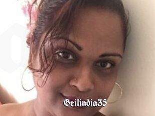 Geilindia35