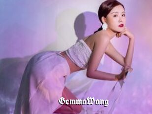 GemmaWang