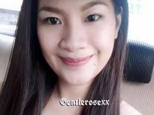 Gentlerosexx