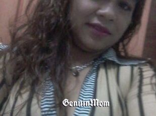 GenuinMom