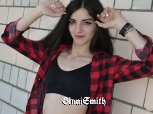 GinniSmith