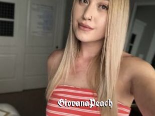 GiovanaPeach