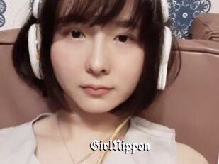 GirlNippon