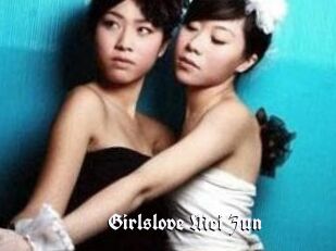 Girlslove_Mei_Jun