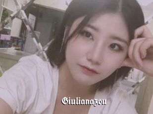 Giulianazou