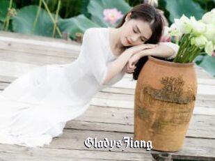 GladysJiang