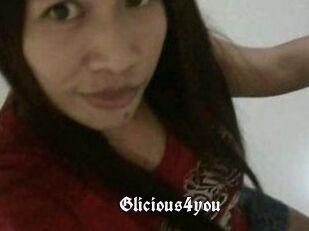 Glicious4you