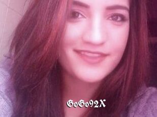 GoGo92X