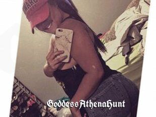 GoddessAthenaHunt