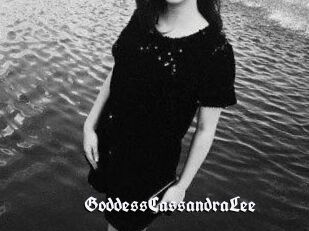 GoddessCassandraLee