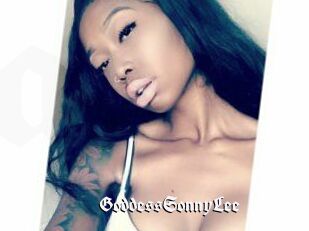 GoddessSonnyLee