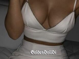 GoldenDollDi