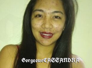 GorgeousCASSANDRA
