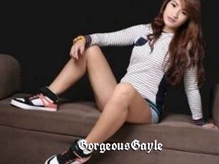 Gorgeous_Gayle