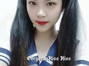 GorgeousKiss_Kiss