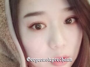 Gorgeousleprechaun