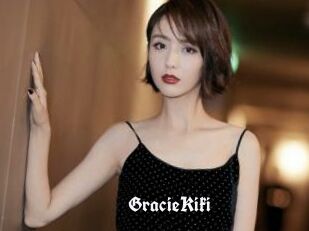 GracieKiki