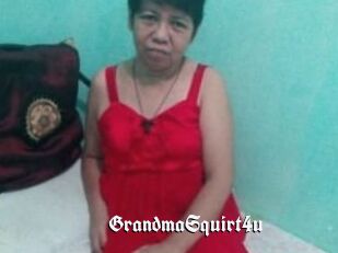 GrandmaSquirt4u