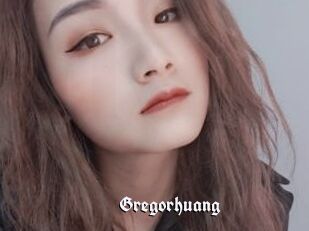 Gregorhuang