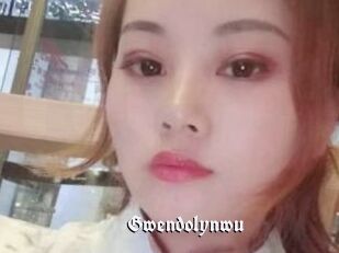 Gwendolynwu