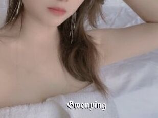 Gwenying