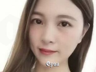 Gyau