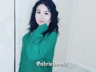 Gabriellaandy