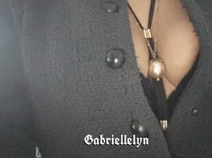 Gabriellelyn