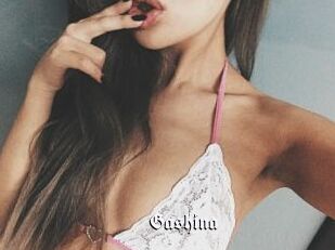 Gashina