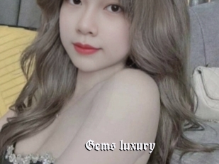 Gems_luxury
