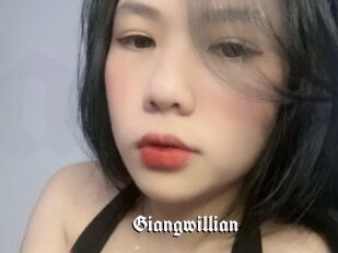 Giangwillian