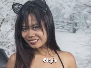 Giegie