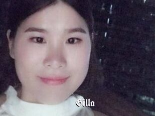 Gilla